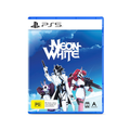 Annapurna Interactive Neon White PlayStation 5 PS5 Game